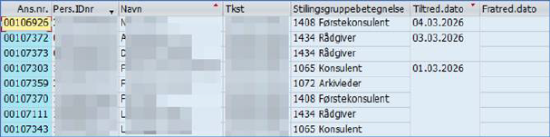 Et bilde som inneholder tekst, skjermbilde, Font, programvare
KI-generert innhold kan være feil. Et bilde som inneholder tekst, skjermbilde, Font, programvare
KI-generert innhold kan være feil.