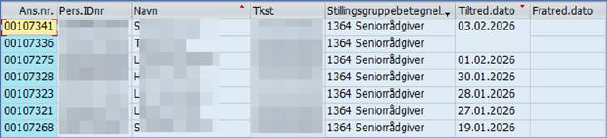 Et bilde som inneholder tekst, skjermbilde, Font, nummer
KI-generert innhold kan være feil. Et bilde som inneholder tekst, skjermbilde, Font, nummer
KI-generert innhold kan være feil.