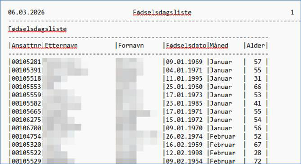 Et bilde som inneholder tekst, skjermbilde, nummer, Font
KI-generert innhold kan være feil. Et bilde som inneholder tekst, skjermbilde, nummer, Font
KI-generert innhold kan være feil.