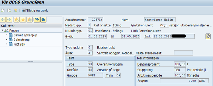 Et bilde som inneholder tekst, skjermbilde, programvare, Font
KI-generert innhold kan være feil. Et bilde som inneholder tekst, skjermbilde, programvare, Font
KI-generert innhold kan være feil.
