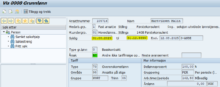 Et bilde som inneholder tekst, skjermbilde, programvare, nummer
KI-generert innhold kan være feil. Et bilde som inneholder tekst, skjermbilde, programvare, nummer
KI-generert innhold kan være feil.