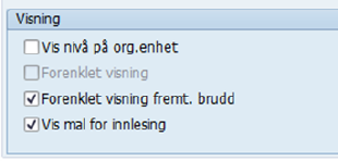 Et bilde som inneholder tekst, skjermbilde, Font, nummer
Automatisk generert beskrivelse Et bilde som inneholder tekst, skjermbilde, Font, nummer
Automatisk generert beskrivelse