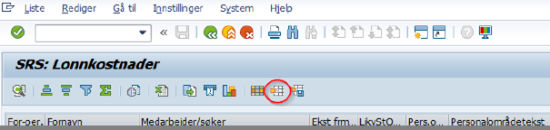 Et bilde som inneholder tekst, skjermbilde, programvare, Font
KI-generert innhold kan være feil. Et bilde som inneholder tekst, skjermbilde, programvare, Font
KI-generert innhold kan være feil.