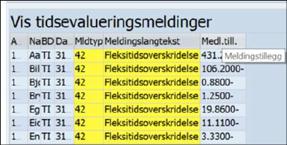 Et bilde som inneholder bord
Automatisk generert beskrivelse Et bilde som inneholder bord
Automatisk generert beskrivelse
