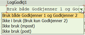 Et bilde som inneholder tekst, skjermbilde, Font, nummer
KI-generert innhold kan være feil. Et bilde som inneholder tekst, skjermbilde, Font, nummer
KI-generert innhold kan være feil.