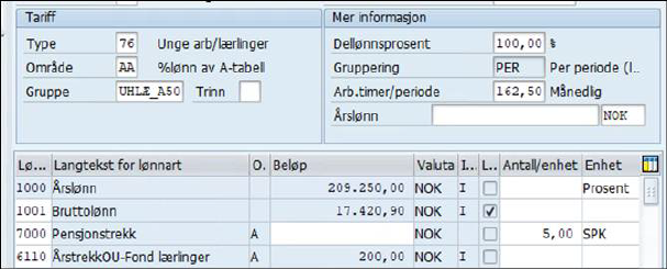 Et bilde som inneholder tekst, skjermbilde, nummer, Font
Automatisk generert beskrivelse Et bilde som inneholder tekst, skjermbilde, nummer, Font
Automatisk generert beskrivelse