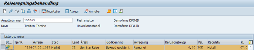 Et bilde som inneholder tekst, skjermbilde, programvare, Font
KI-generert innhold kan være feil. Et bilde som inneholder tekst, skjermbilde, programvare, Font
KI-generert innhold kan være feil.