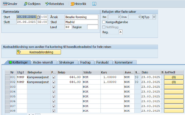 Et bilde som inneholder tekst, skjermbilde, programvare, nummer
KI-generert innhold kan være feil. Et bilde som inneholder tekst, skjermbilde, programvare, nummer
KI-generert innhold kan være feil.