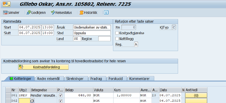 Et bilde som inneholder tekst, skjermbilde, programvare, Dataikon
KI-generert innhold kan være feil. Et bilde som inneholder tekst, skjermbilde, programvare, Dataikon
KI-generert innhold kan være feil.