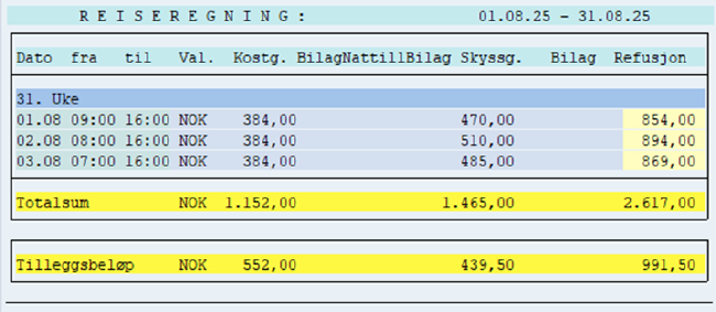 Et bilde som inneholder tekst, skjermbilde, Font, display

KI-generert innhold kan være feil.
