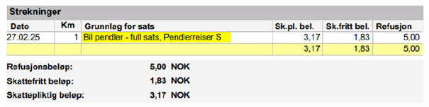 Et bilde som inneholder tekst, skjermbilde, Font, nummer
KI-generert innhold kan være feil. Et bilde som inneholder tekst, skjermbilde, Font, nummer
KI-generert innhold kan være feil.