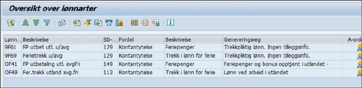 Et bilde som inneholder tekst, skjermbilde, programvare, Font
Automatisk generert beskrivelse Et bilde som inneholder tekst, skjermbilde, programvare, Font
Automatisk generert beskrivelse