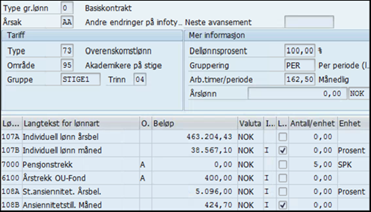 Et bilde som inneholder tekst, skjermbilde, nummer, Font
Automatisk generert beskrivelse Et bilde som inneholder tekst, skjermbilde, nummer, Font
Automatisk generert beskrivelse