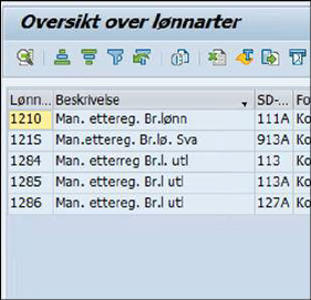 Et bilde som inneholder tekst, skjermbilde, programvare, Dataikon

Automatisk generert beskrivelse
