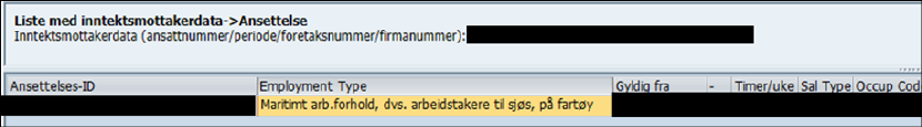 Et bilde som inneholder tekst, Font, line, programvare
Automatisk generert beskrivelse Et bilde som inneholder tekst, Font, line, programvare
Automatisk generert beskrivelse
