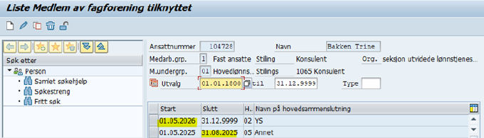 Et bilde som inneholder tekst, programvare, skjermbilde, Font
KI-generert innhold kan være feil. Et bilde som inneholder tekst, programvare, skjermbilde, Font
KI-generert innhold kan være feil.