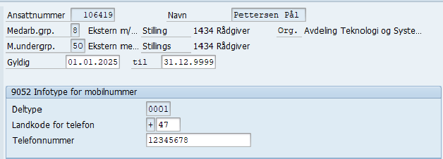 Et bilde som inneholder tekst, skjermbilde, display, programvare
KI-generert innhold kan være feil. Et bilde som inneholder tekst, skjermbilde, display, programvare
KI-generert innhold kan være feil.