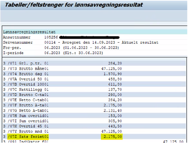 Et bilde som inneholder tekst, elektronikk, skjermbilde, programvare
KI-generert innhold kan være feil. Et bilde som inneholder tekst, elektronikk, skjermbilde, programvare
KI-generert innhold kan være feil.