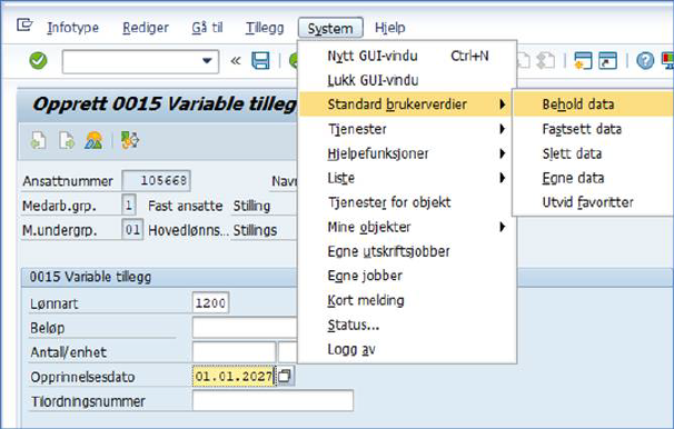 Et bilde som inneholder tekst, skjermbilde, display, programvare
KI-generert innhold kan være feil. Et bilde som inneholder tekst, skjermbilde, display, programvare
KI-generert innhold kan være feil.
