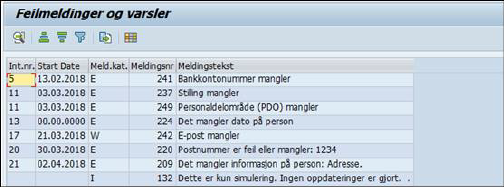 Et bilde som inneholder tekst, programvare, skjermbilde, Dataikon

KI-generert innhold kan være feil.