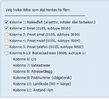 Et bilde som inneholder tekst, skjermbilde, Font, nummer

KI-generert innhold kan være feil.