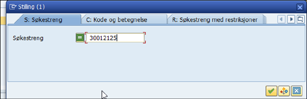 Et bilde som inneholder tekst, skjermbilde, programvare, display

Automatisk generert beskrivelse